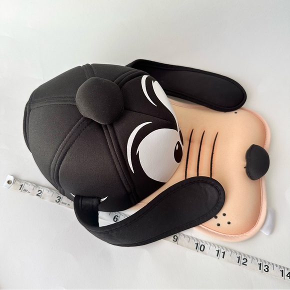 Disney Mickey Mouse Goofy Baseball Hat - Picture 8 of 8